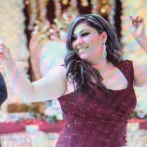 Meet your Posher, Elvia